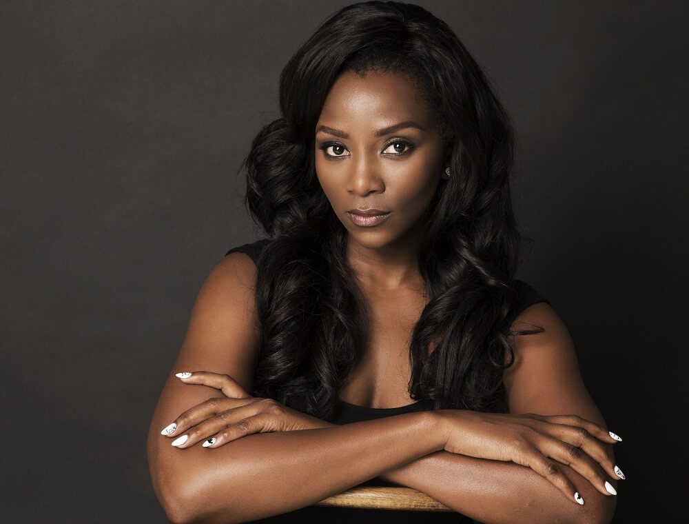 Genevieve Nnaji to star in Fela musical show ahead of Clubhouse premiere