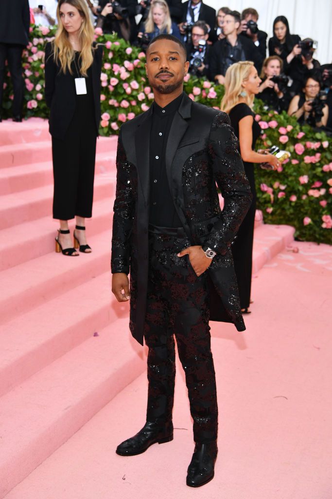 Met Gala 2019: Best dressed men from most stylish soiree of the year ...
