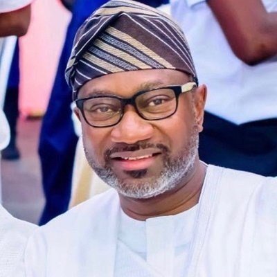Femi Otedola opts for out-of-court settlement with Zenith Bank over fraudulent transactions on his company’s accounts
