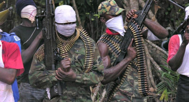 Three Fouani brothers abducted in Lagos