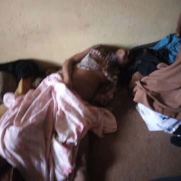 Another student, Azeezat Shomuyiwa raped, murdered in Ibadan