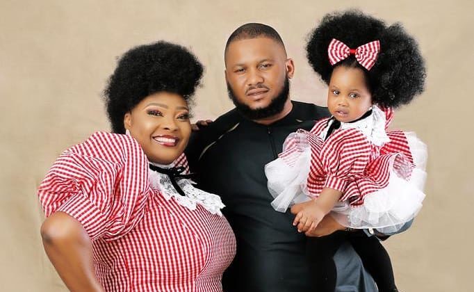 Paternity scandal: Court declares baby daddy of actress, Ronke Odusanya wanted