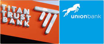 Titan Trust Bank acquires major shares in Union Bank for N191bn