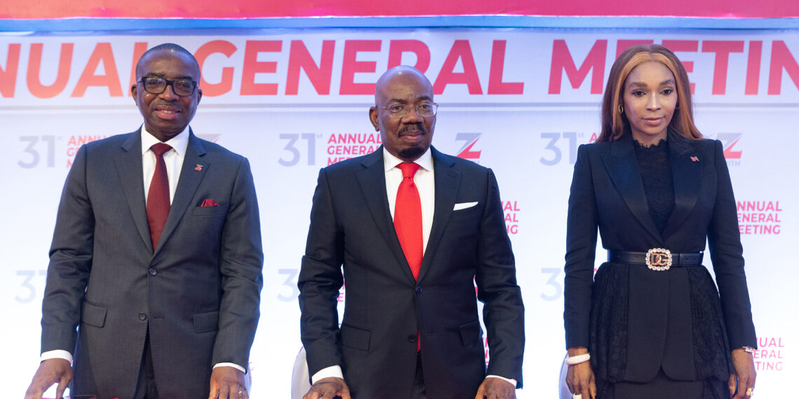 How loss of N430bn in Zenith Bank pitched outgoing GMD, Ebenezer Onyeagwu against chairman, Jim Ovia