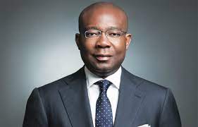 Aigboje Aig-Imoukhuede appointed President, France Nigeria Business Council by Emmanuel Macron