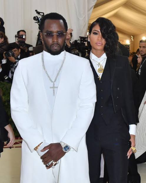 New video footage shows Diddy physically assaulting Cassie after initial denial