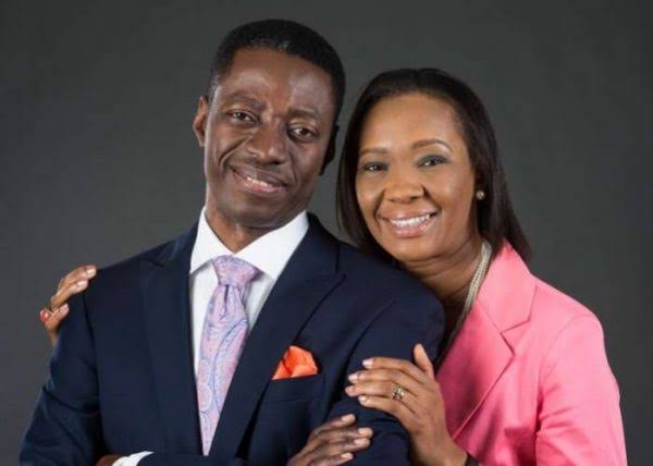 Why I abandoned my flock, relocated to the US – Sam Adeyemi