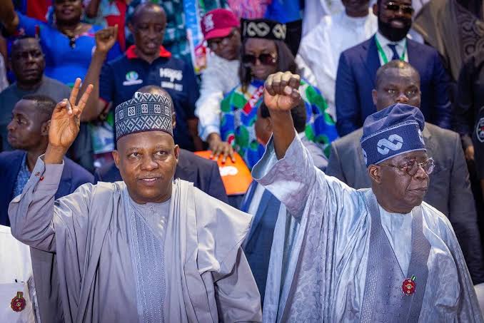 House of Representatives recommends purchase of new aircrafts for Tinubu, Shettima despite stalemate over minimum wage