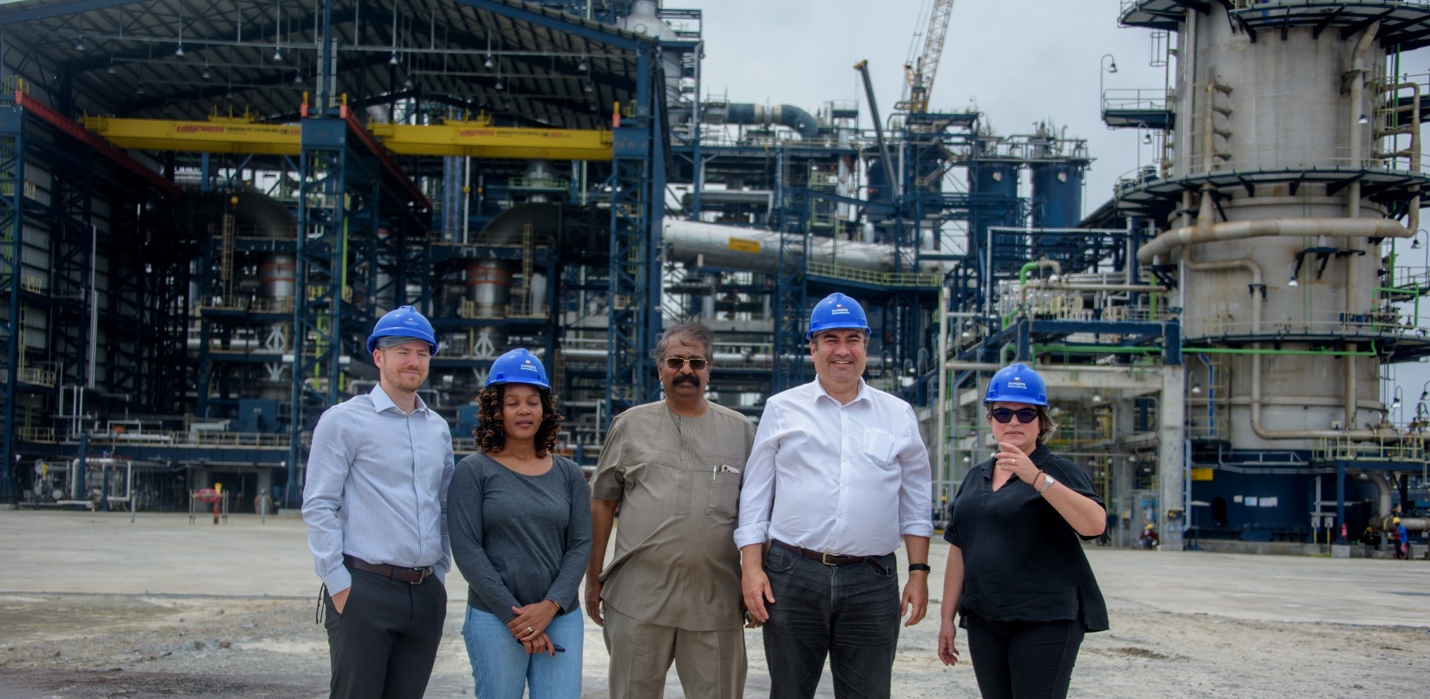 ‘Dangote Refinery capable of solving Nigeria’s forex problems, catalysing economic devt,’ Says S&P Global