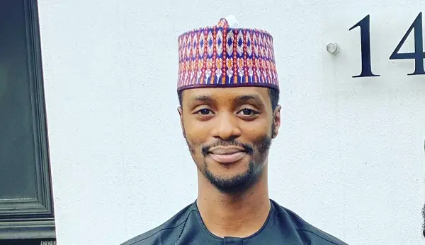 El-Rufai’s son, Bashir attacks Tinubu, says his government is a failed one