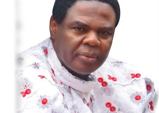 Court orders Rev Hezekiah to pay bank manager N10m for human rights abuse