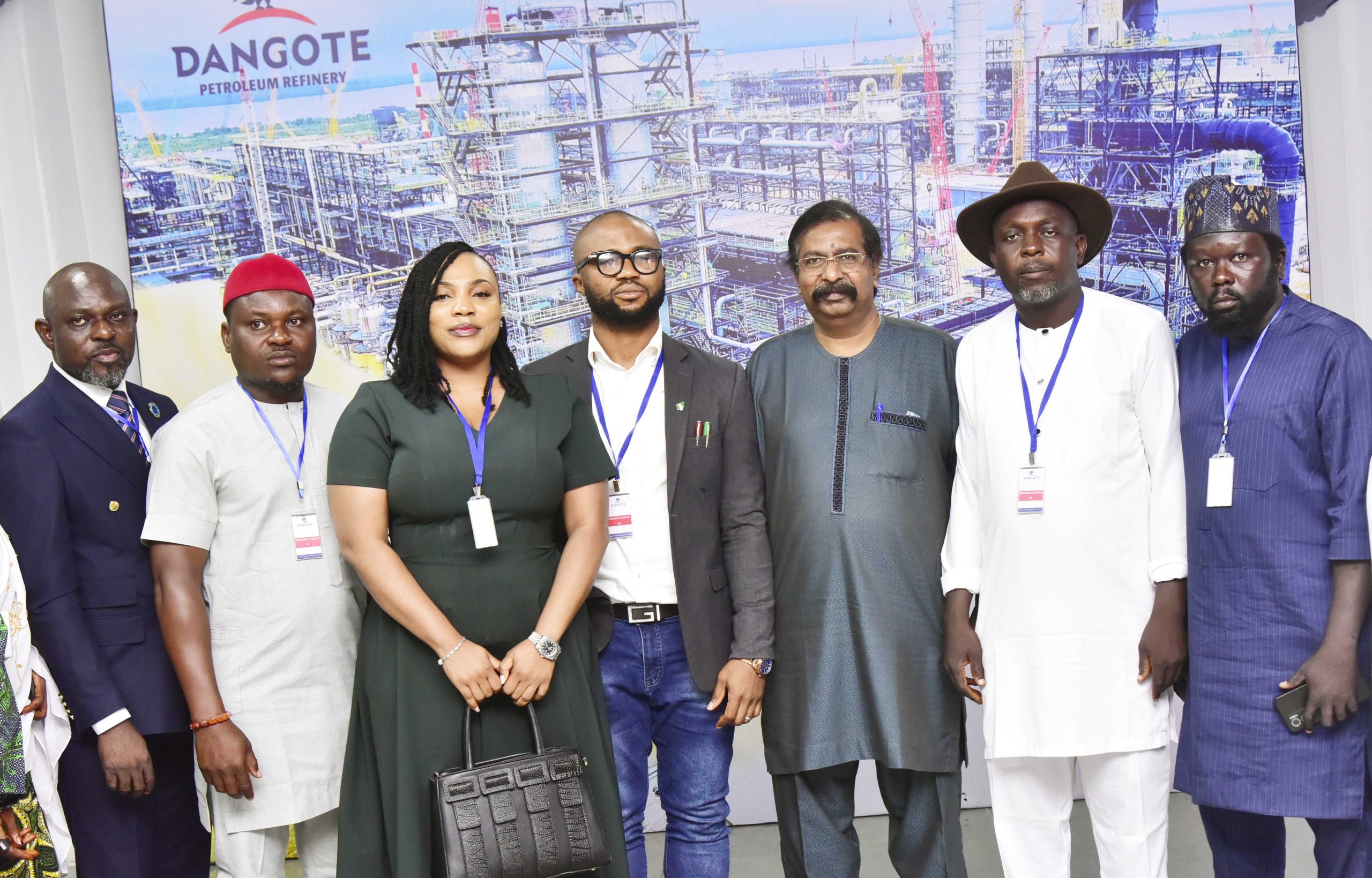 Dangote refinery: Civil societies to monitor crude oil sales compliance by NNPCL, to set up situation room in Abuja