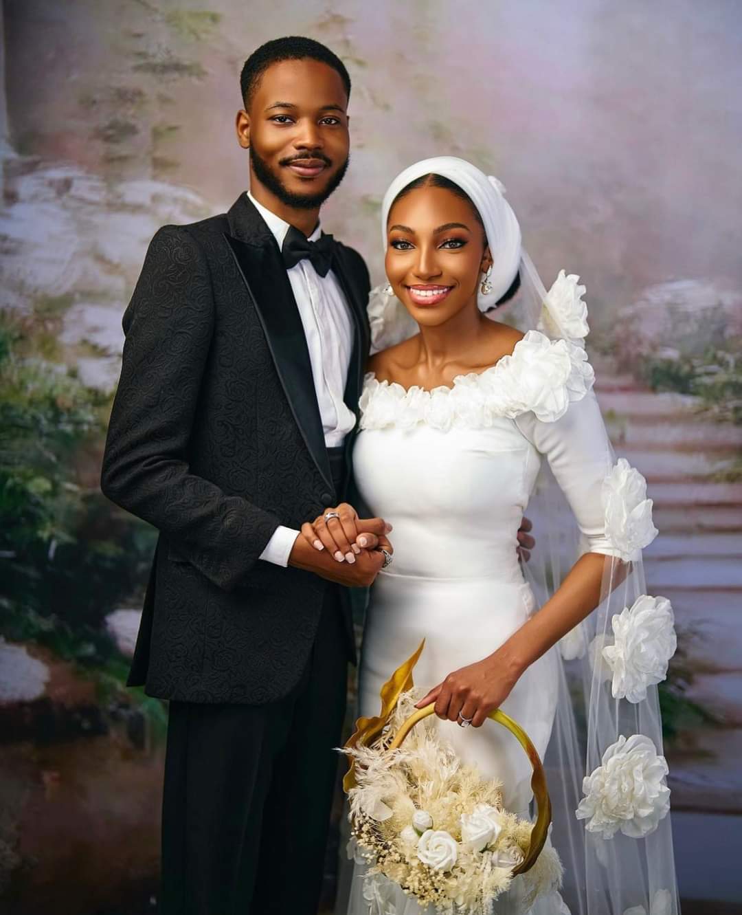 Ashraf Adam, son of Emir of Kano quits bachelorhood