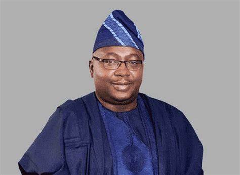 I’ve been threatened over reforms in power sector – Bayo Adelabu