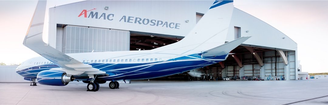 Nigeria loses another $57m jet to Chinese firm in Canada