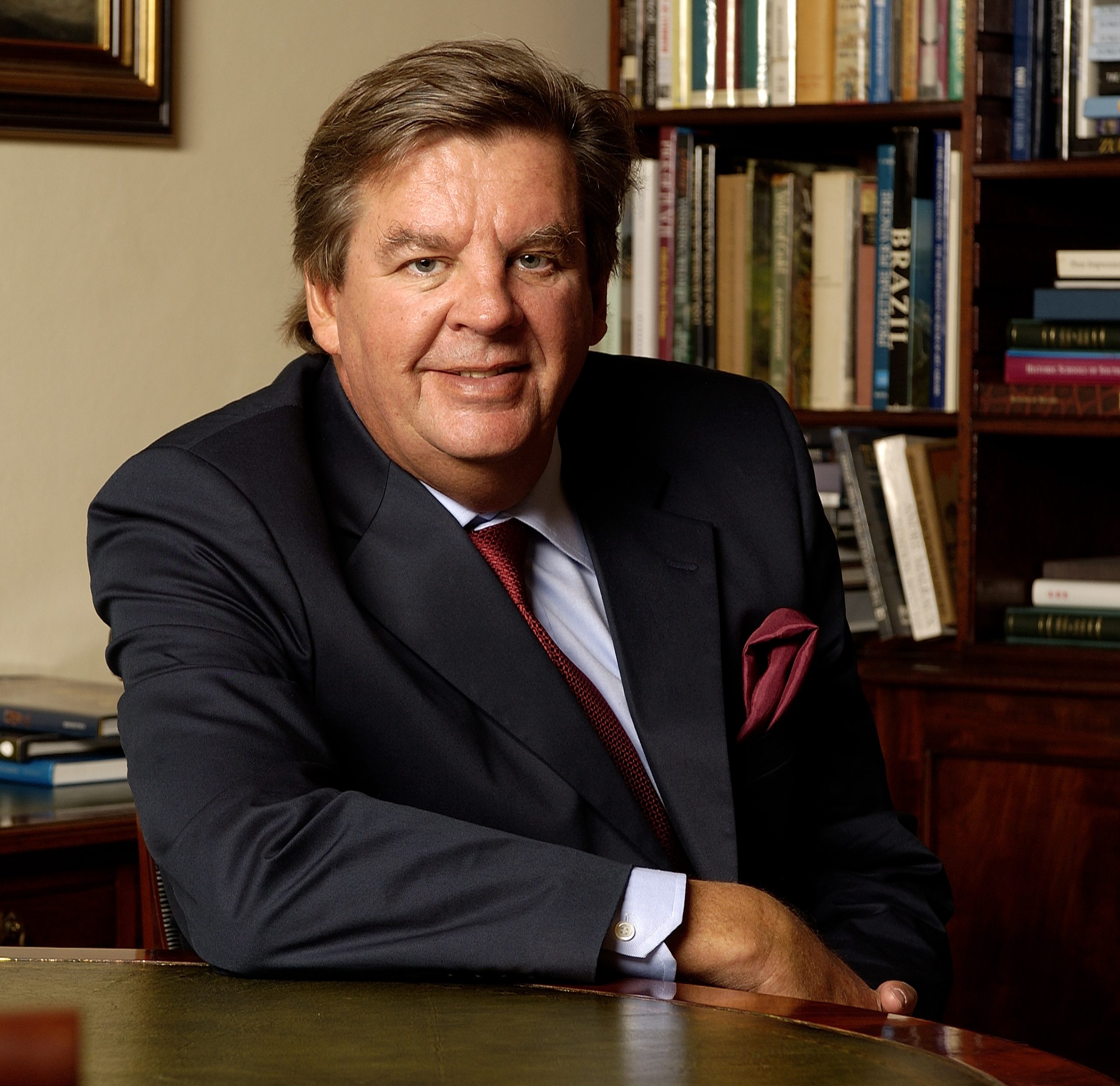 Johan Rupert overthrows Dangote as Africa’s richest man