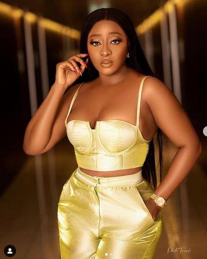 Ini Edo loses legal battle over ownership rights to Netflix movie, ‘Shanty Town’