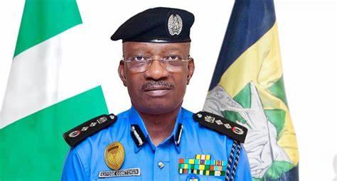 Tinubu extends Egbetokun’s tenure as IGP against service act provision