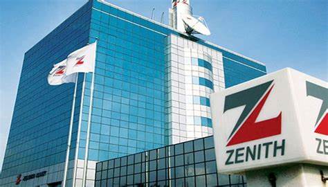 Zenith Bank wins investors’ confidence in the ongoing right issue and public offer with N1.00 interim dividend as PBT hits N727bn in N H1 2024