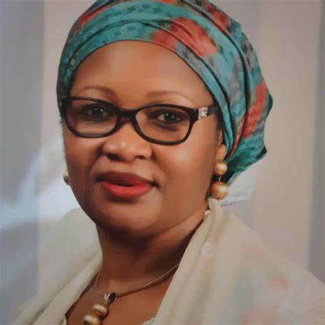 Ex-minister Nenadi Usman to chair Labour Party’s caretaker committee