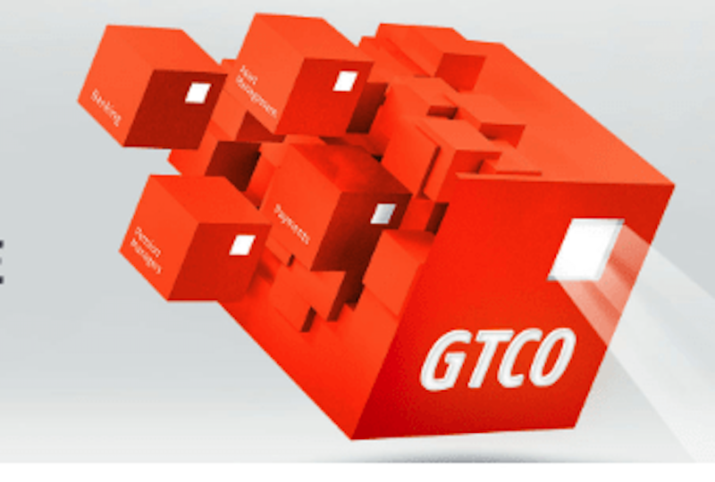 GTCO’s Guaranty Trust Bank Named Best Bank for Corporate Social Responsibility in Nigeria by Euromoney