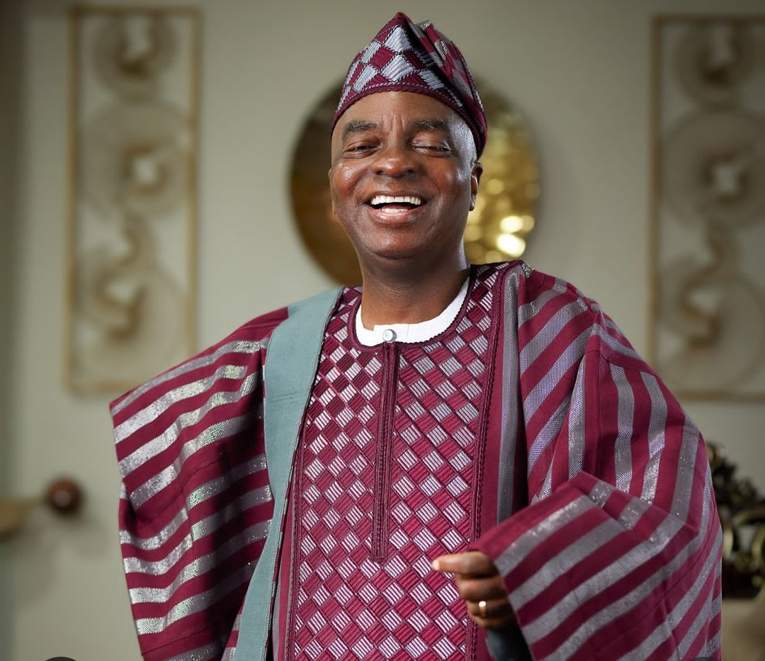 David Oyedepo gets approval to construct airstrip, two bridges