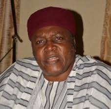 EFCC arrests former Taraba state governor, Darius Ishaku over N9.3bn fraud