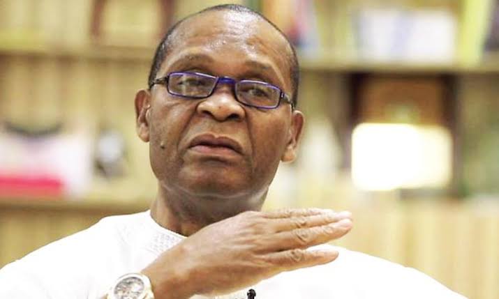 Tinubu’s supporter, Joe Igbokwe rants again amidst economic hardship