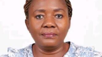 Gov Alia appoints first female SSG in Benue