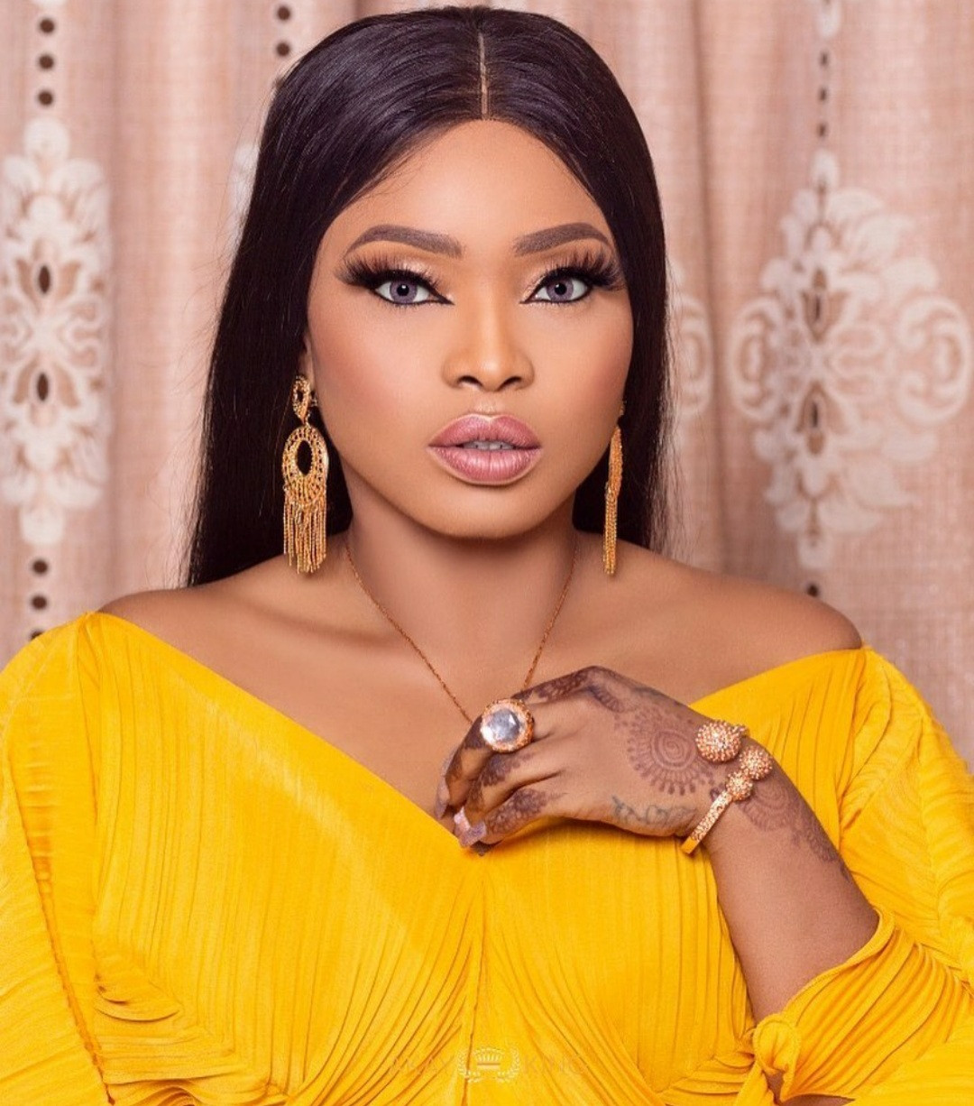 Halima Abubakar tenders apology to Apostle Suleman for defaming him over the years