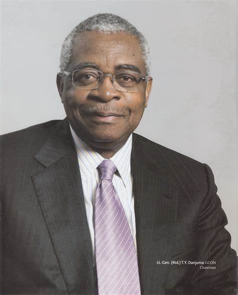 Theophilus Danjuma expands business frontiers, builds airport