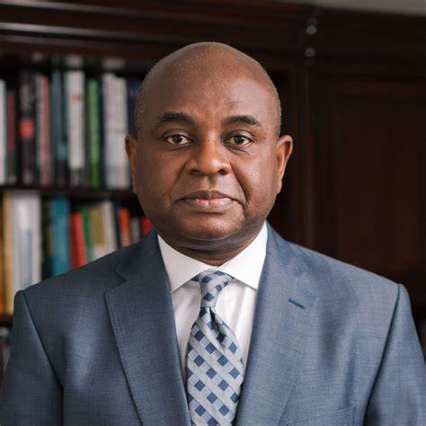 Kingsley Moghalu appointed president, Rwanda’s school of governance 