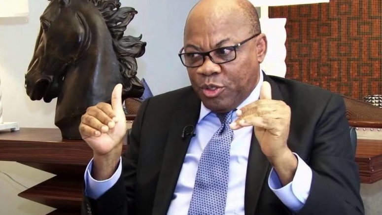 EFCC is an unlawful organization,’ Ex-NBA president, Olisa Agbakoba writes NASS