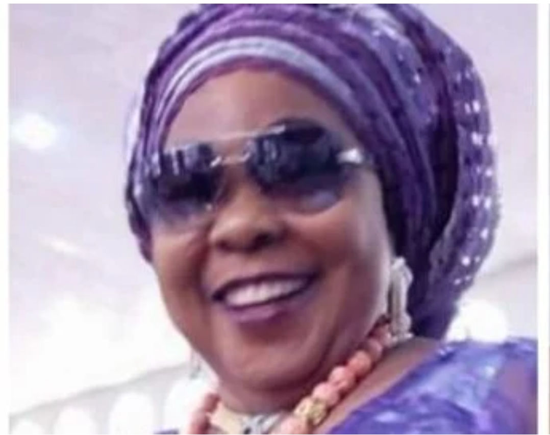 Rashidi Ladoja, former Oyo State governor loses wife, Tinuade