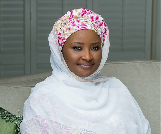 How Zainab Shinkafi-Bagudu emerged first African president of UICC, 2 years after losing out in race