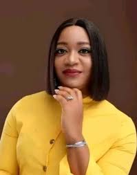 Akwa Ibom governor appoints daughter, Helen Obareki acting first lady of the state