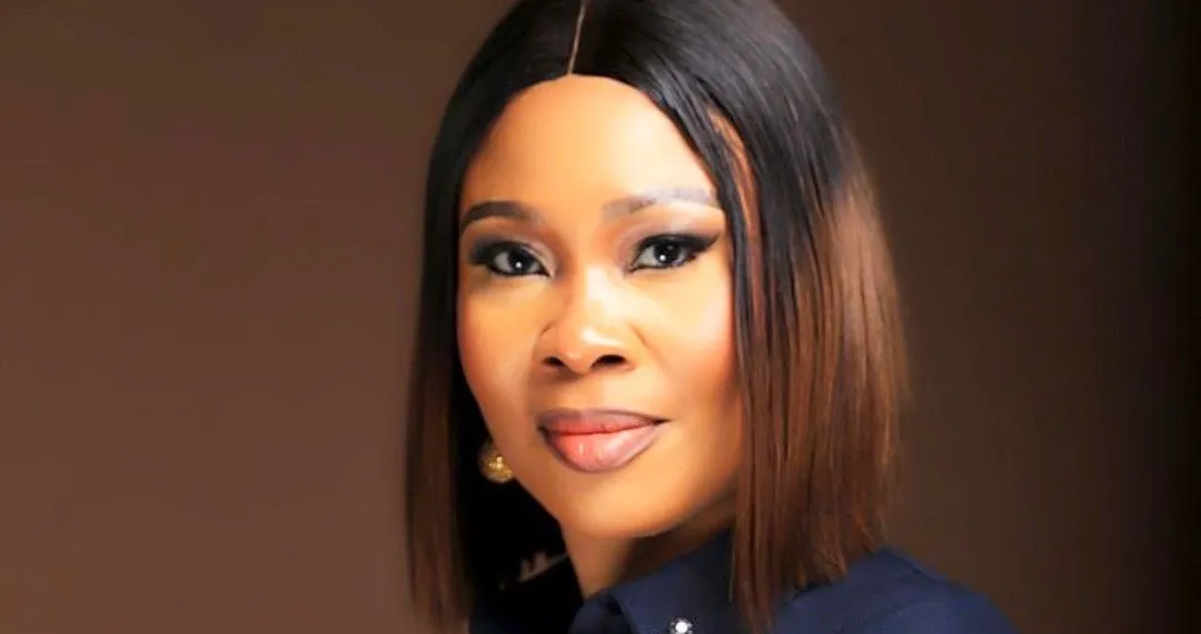 Funmilola Paseda Oladoyinbo becomes first female MD of a micro finance bank