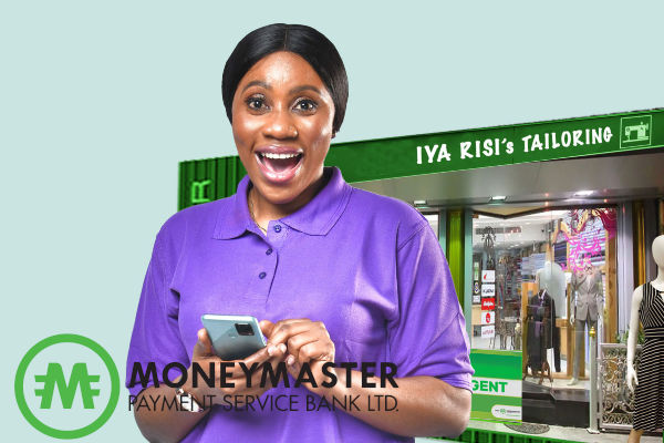 MoneyMaster loads customers with more exciting benefits