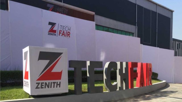 Zenith Tech Fair set to hold with the theme, ‘Future Forward 4.0’