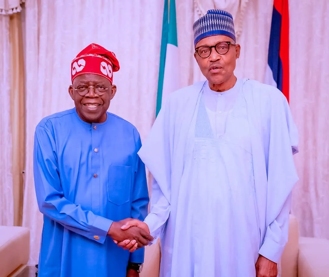 Nigeria is a failed state due to Buhari, Tinubu — Obasanjo