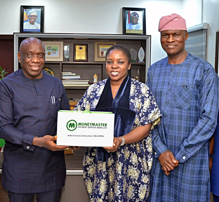 Lagos ready to do more with Money Master – Commissioner for agriculture and food system