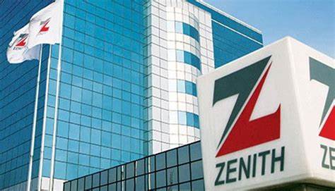 Zenith Bank takes top honours in Banker Awards 2024, wins Bank of The year in Nigeria