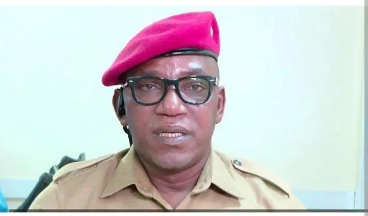 Cabal in Tinubu’s govt more dangerous than any other – Ex sports minister, Dalung