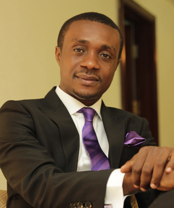 Nathaniel Bassey to perform at presidential inaugural prayer breakfast of Donald Trump